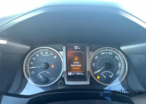 2016 Toyota Tacoma Double Cab from USA, damaged, VIN 3TMDZ5BN2GM006743